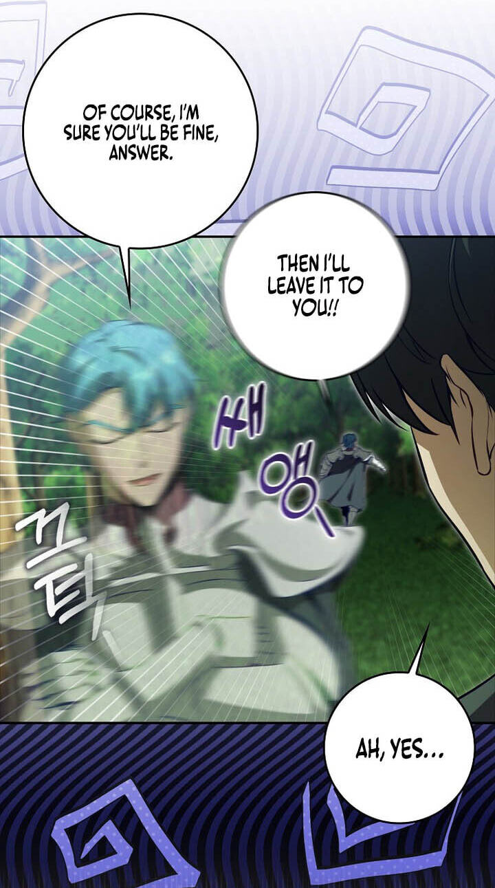 The Maxed-out Player Chapter 150 page 33 - 