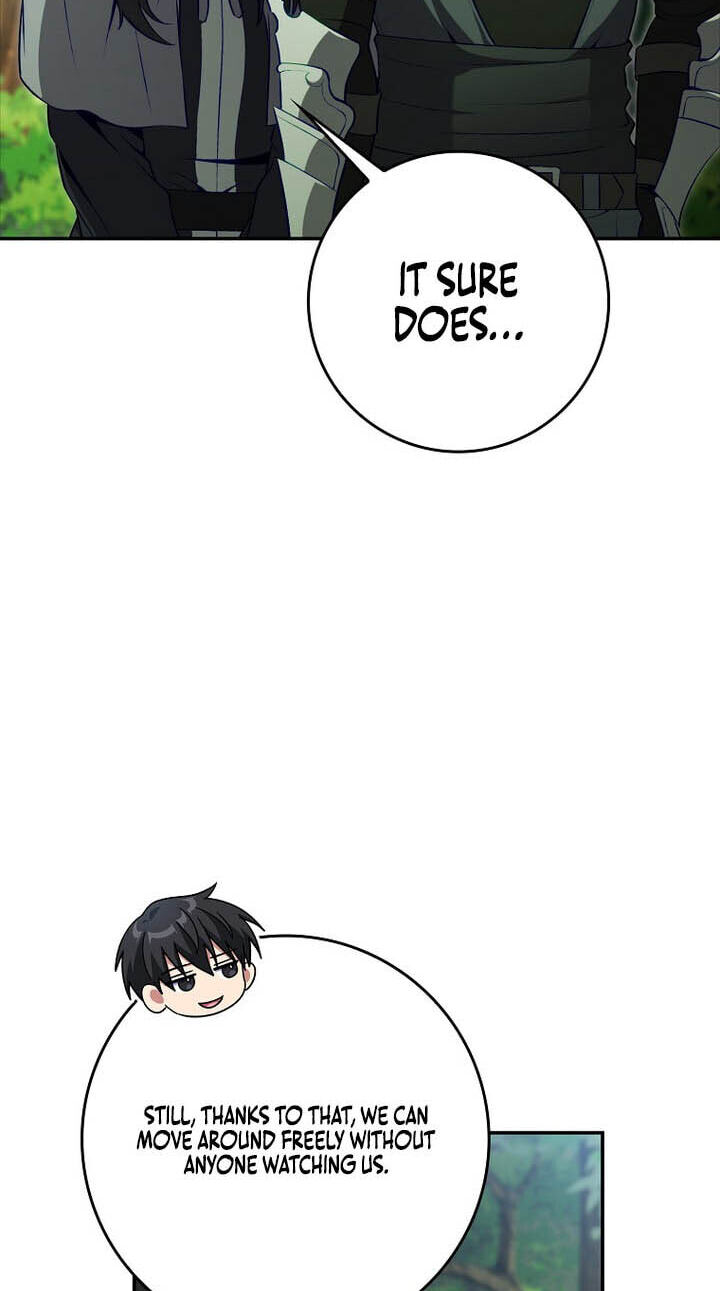 The Maxed-out Player Chapter 150 page 35 - 