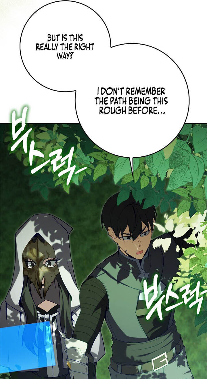 The Maxed-out Player Chapter 150 page 38 - 