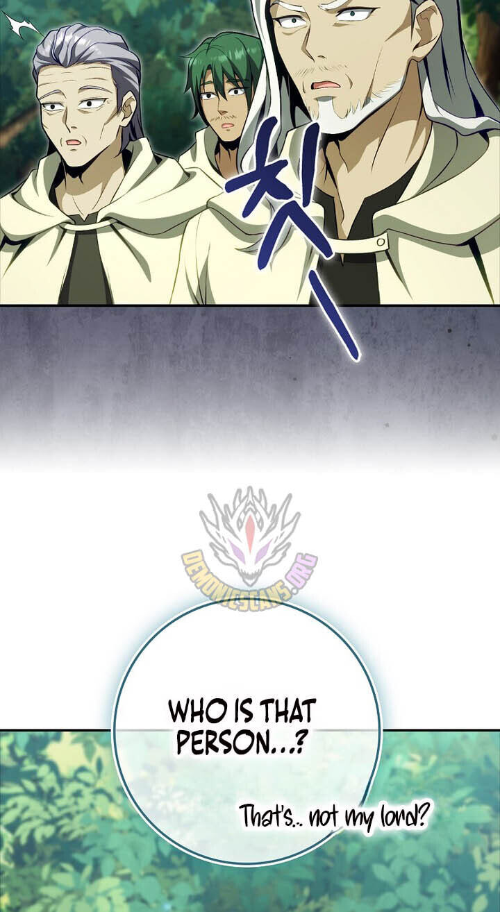 The Maxed-out Player Chapter 150 page 44 - 