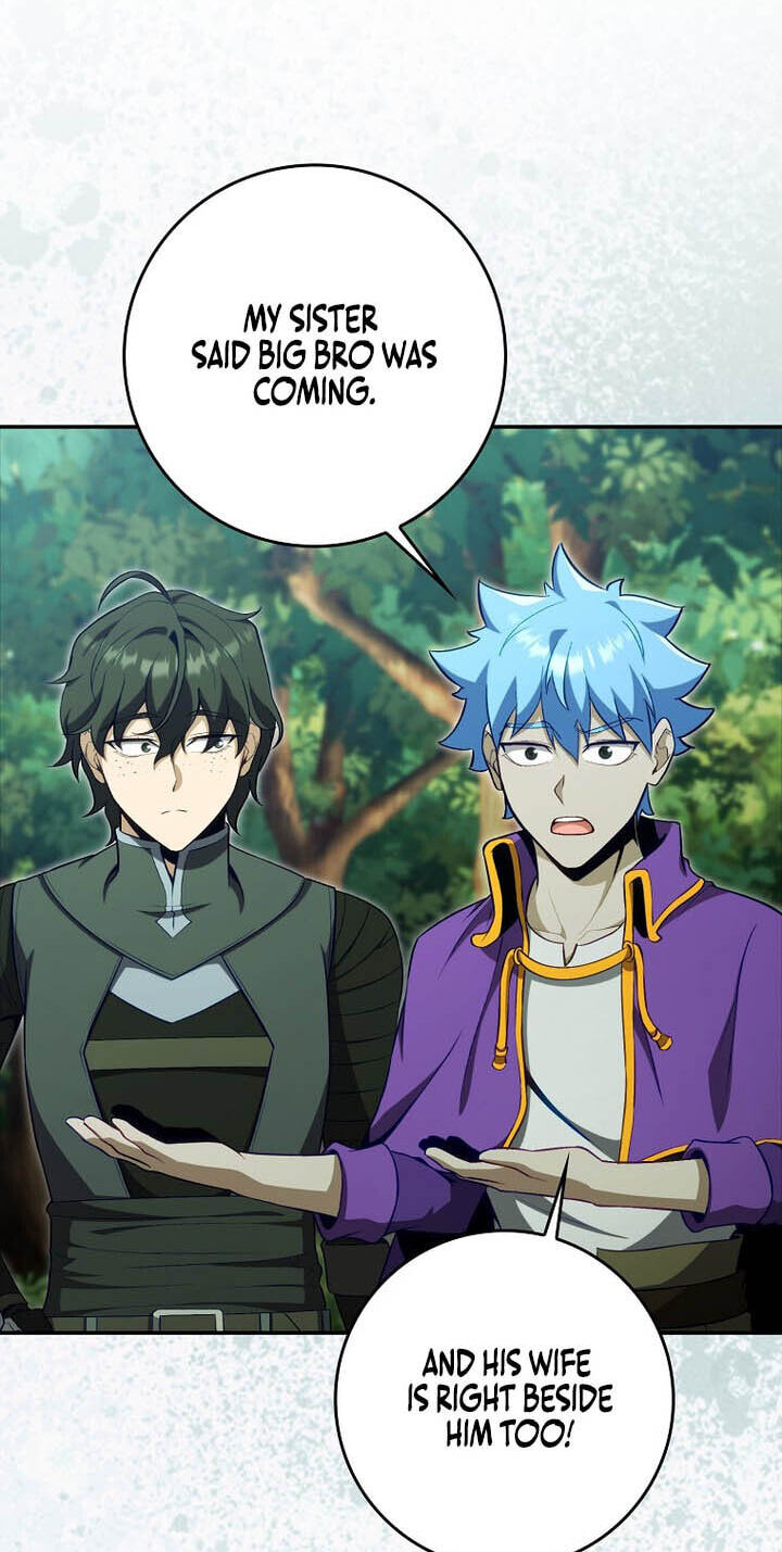 The Maxed-out Player Chapter 150 page 47 - 