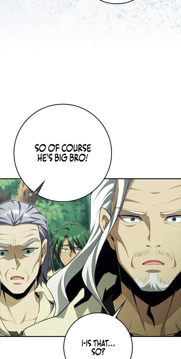 The Maxed-out Player Chapter 150 page 48 - 