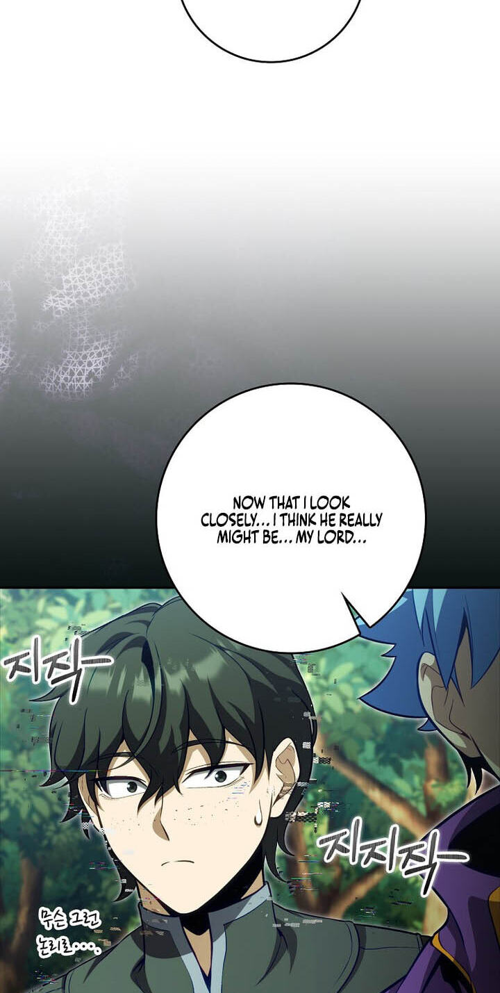 The Maxed-out Player Chapter 150 page 49 - 