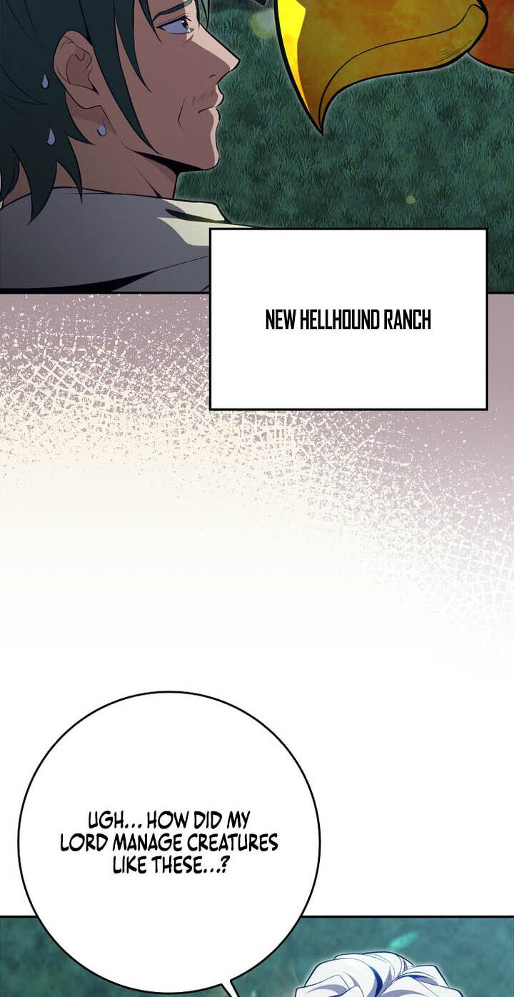 The Maxed-out Player Chapter 150 page 6 - 