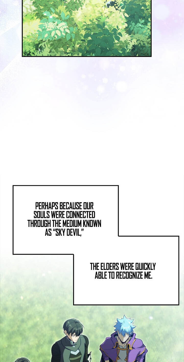 The Maxed-out Player Chapter 150 page 53 - 