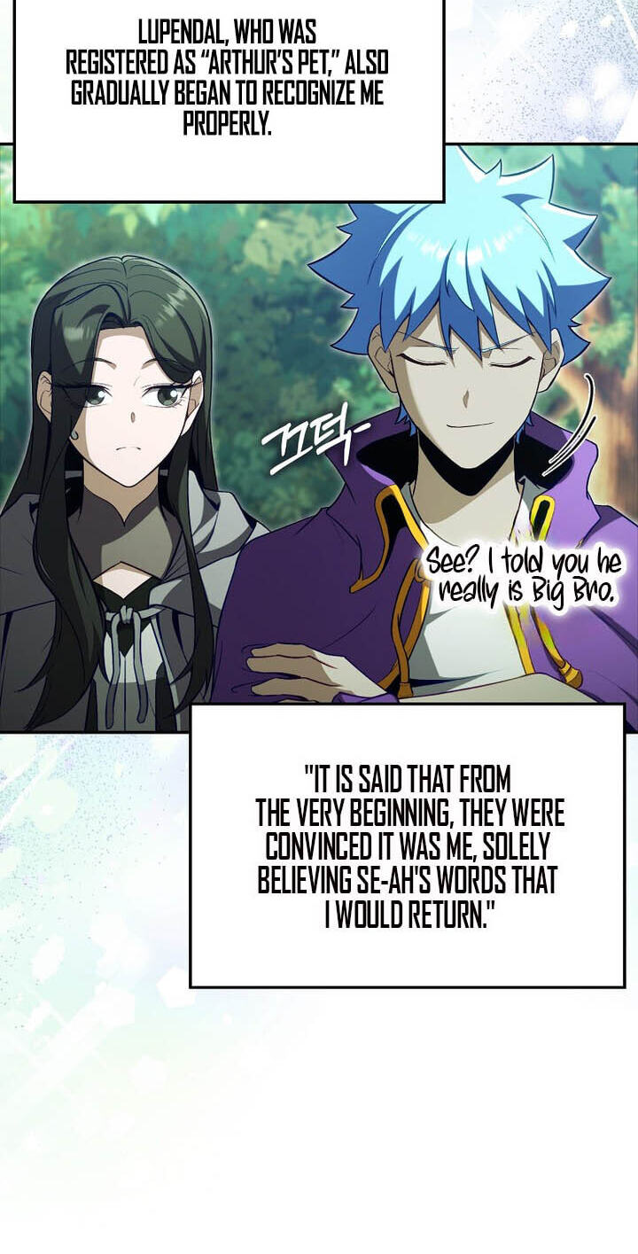 The Maxed-out Player Chapter 150 page 55 - 
