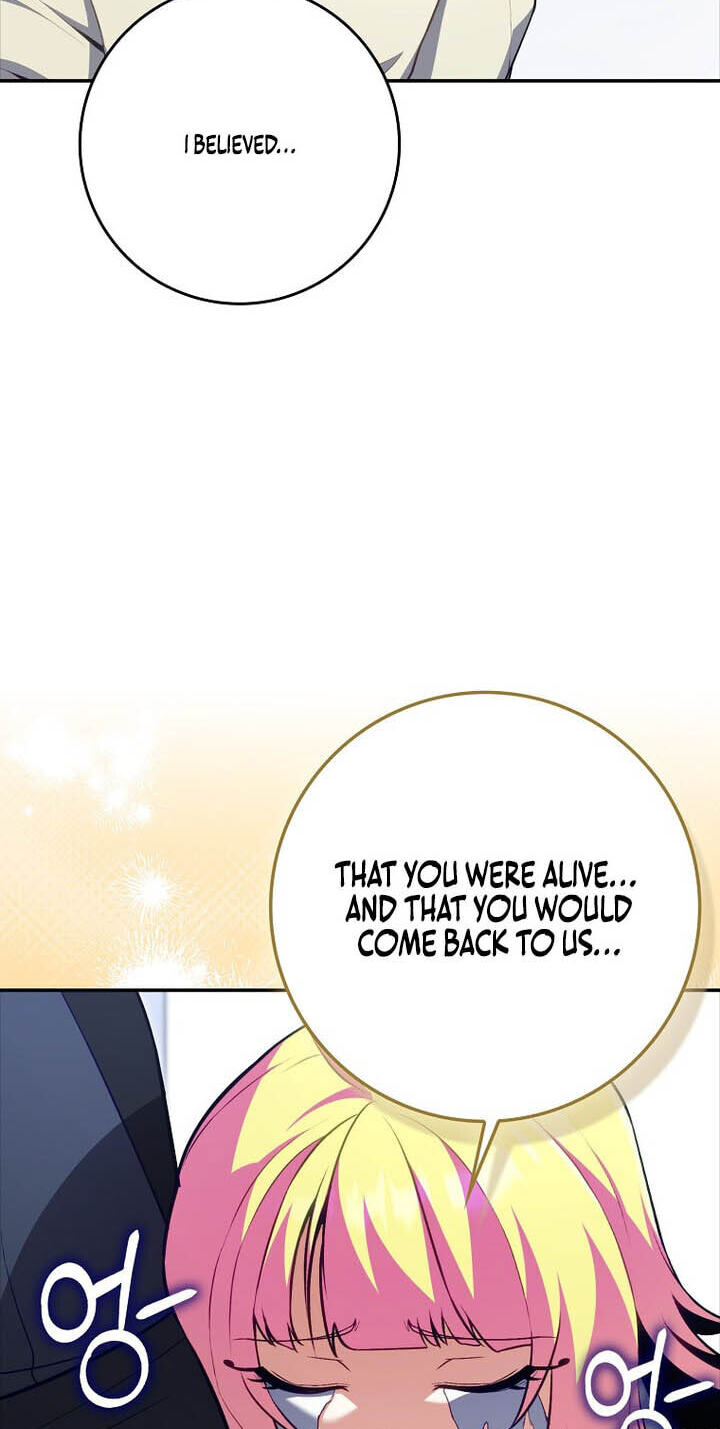 The Maxed-out Player Chapter 150 page 60 - 