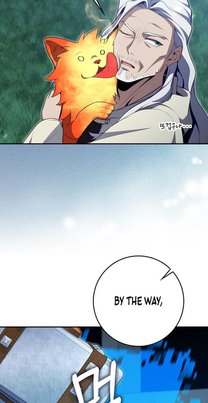 The Maxed-out Player Chapter 150 page 7 - 