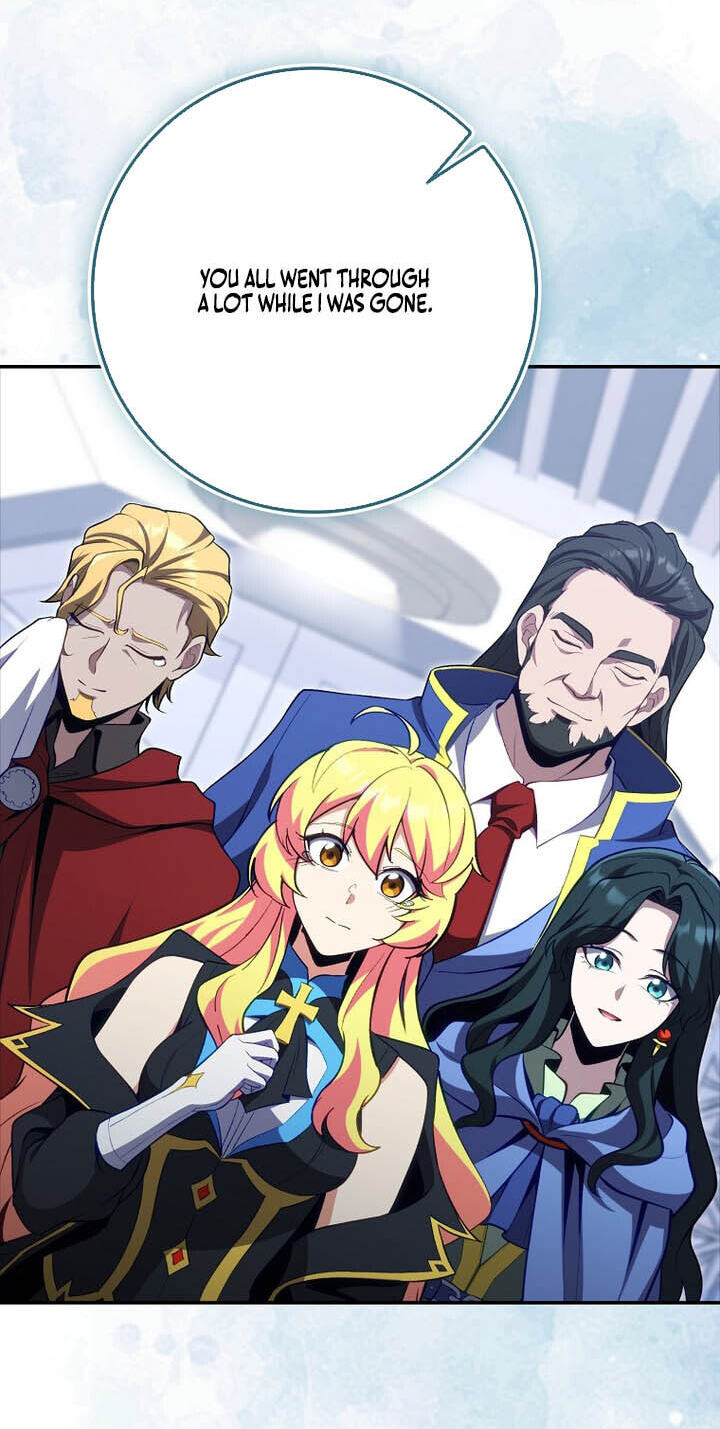 The Maxed-out Player Chapter 150 page 64 - 