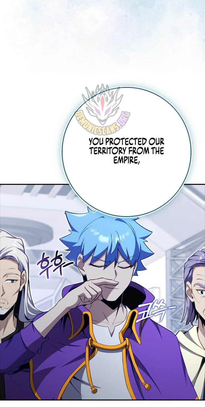 The Maxed-out Player Chapter 150 page 65 - 