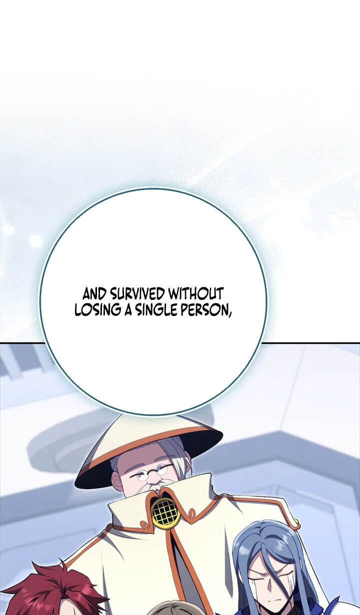 The Maxed-out Player Chapter 150 page 66 - 