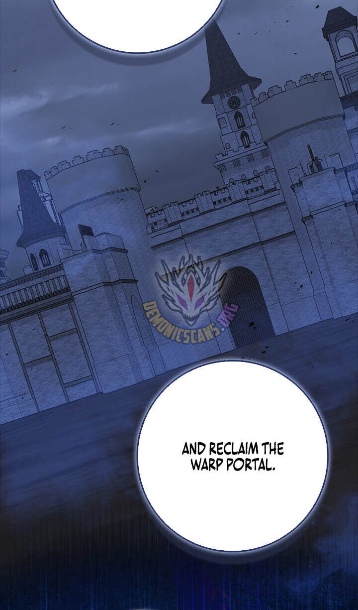 The Maxed-out Player Chapter 150 page 71 - 
