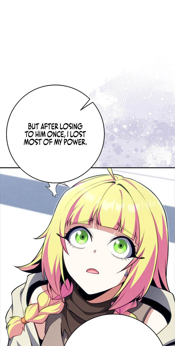 The Maxed-out Player Chapter 150 page 75 - 