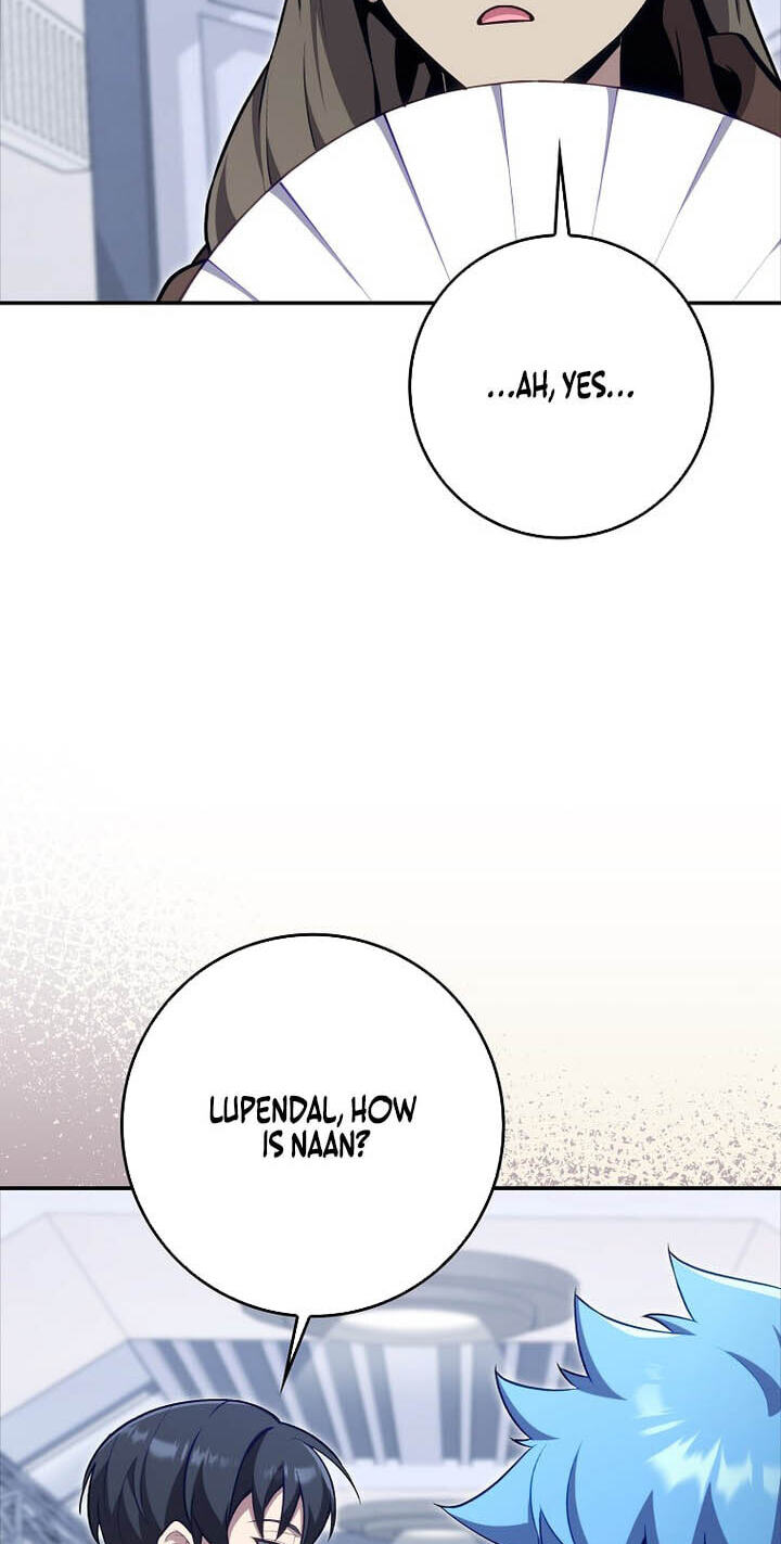 The Maxed-out Player Chapter 150 page 77 - 