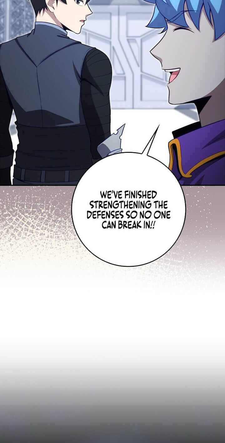 The Maxed-out Player Chapter 150 page 78 - 