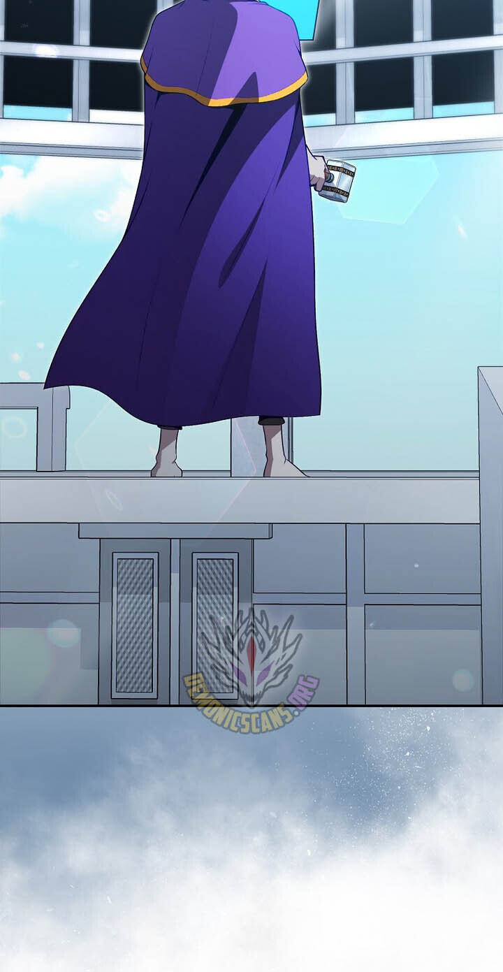 The Maxed-out Player Chapter 150 page 9 - 