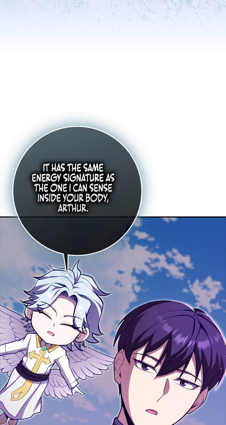 The Maxed-out Player Chapter 150 page 82 - 