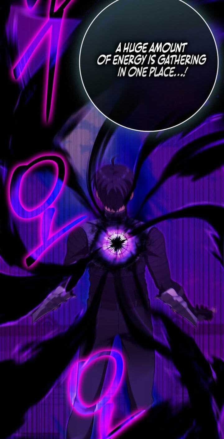 The Maxed-out Player Chapter 150 page 93 - 