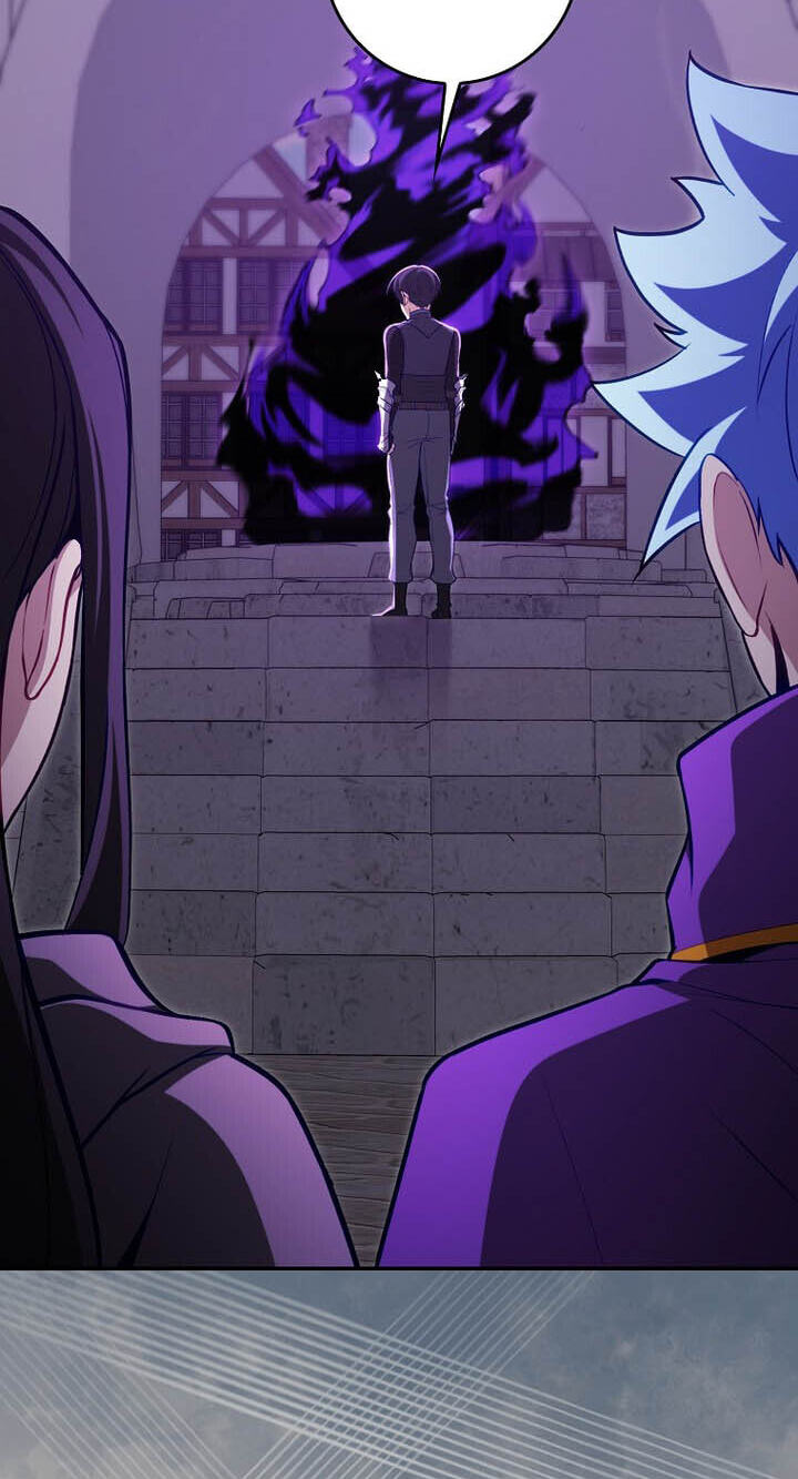 The Maxed-out Player Chapter 151 page 12 - 