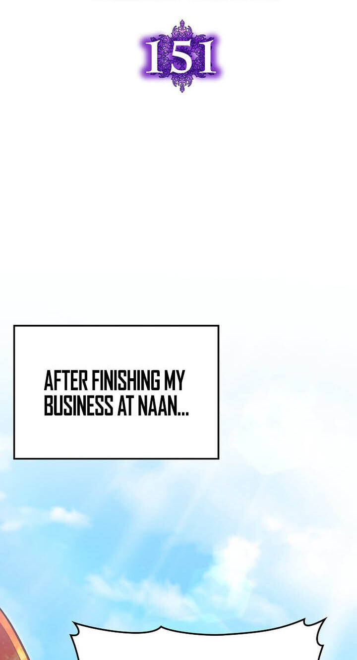 The Maxed-out Player Chapter 151 page 14 - 