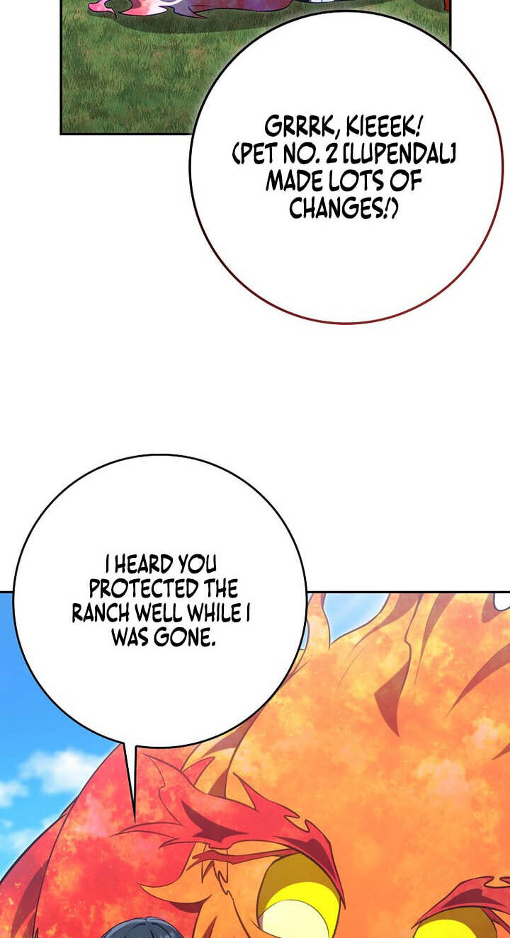 The Maxed-out Player Chapter 151 page 18 - 
