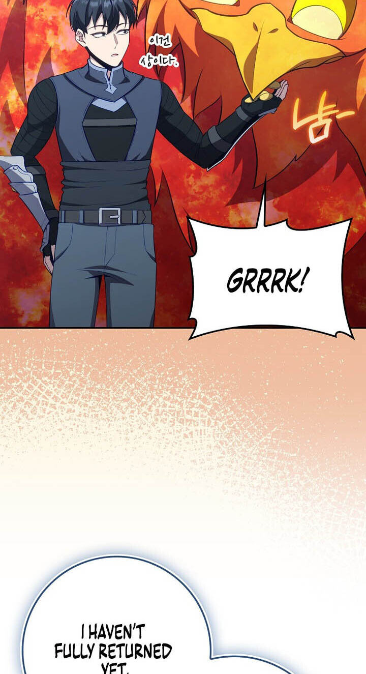The Maxed-out Player Chapter 151 page 19 - 