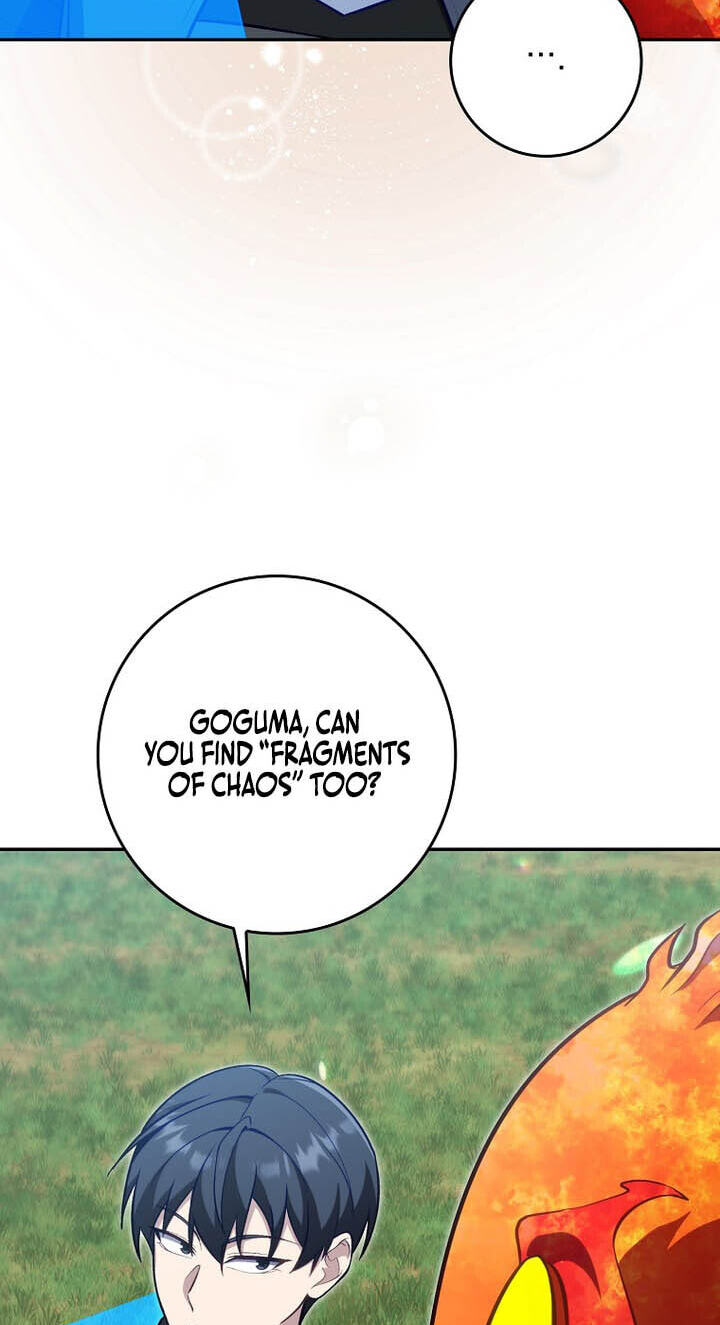 The Maxed-out Player Chapter 151 page 22 - 