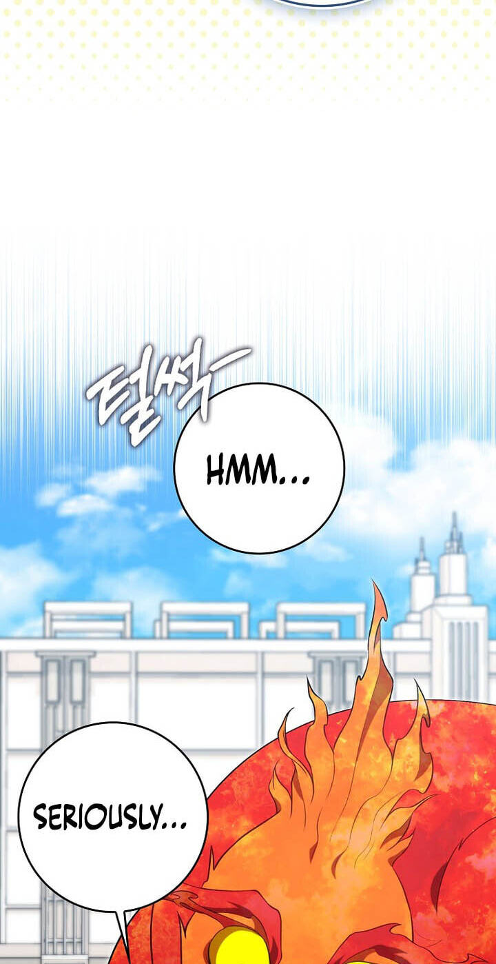 The Maxed-out Player Chapter 151 page 25 - 