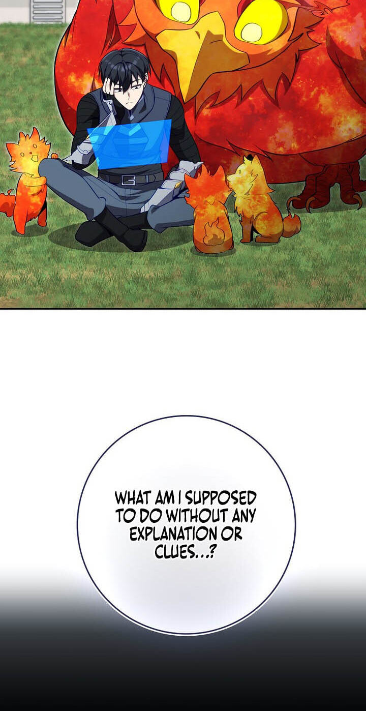 The Maxed-out Player Chapter 151 page 26 - 