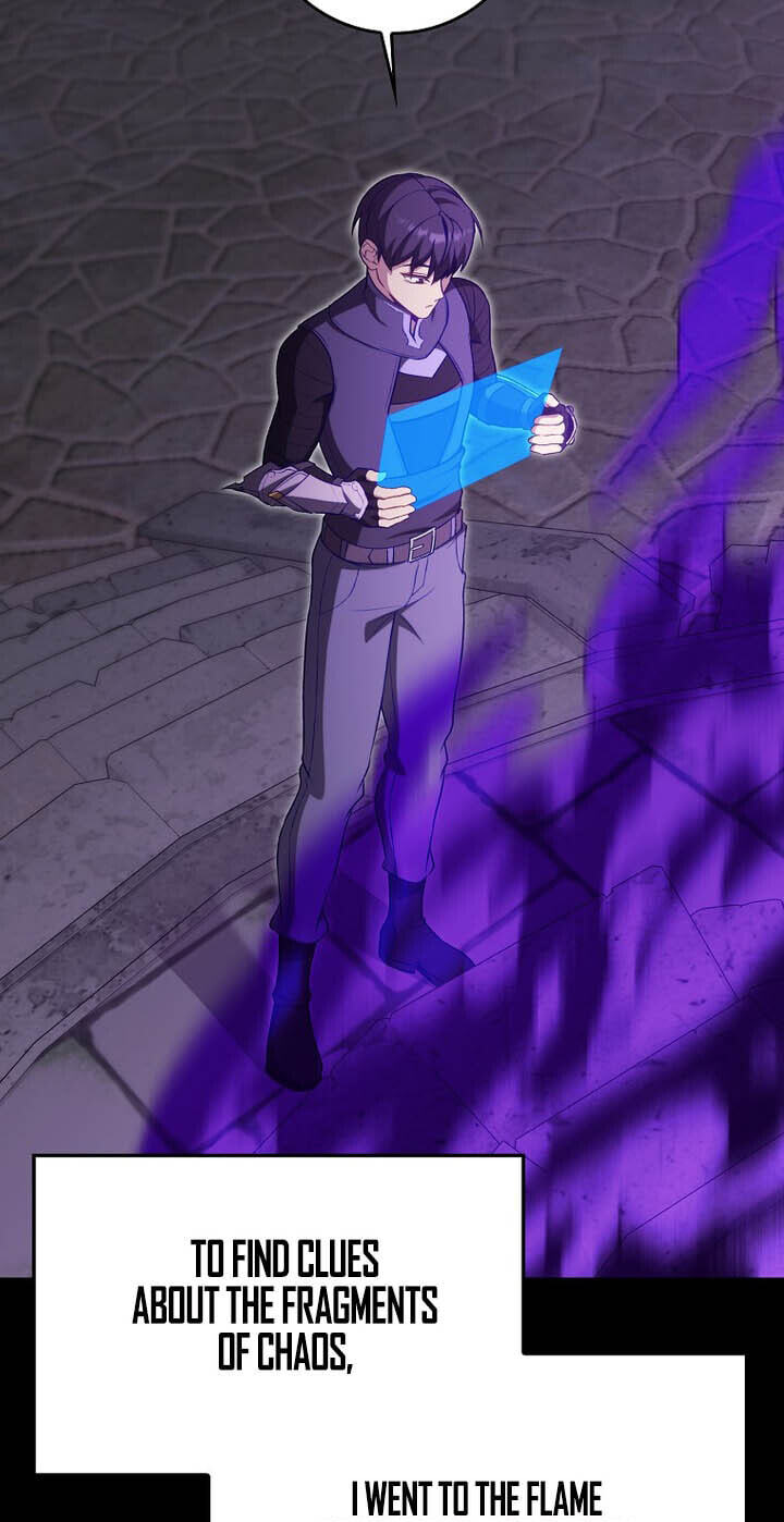 The Maxed-out Player Chapter 151 page 28 - 