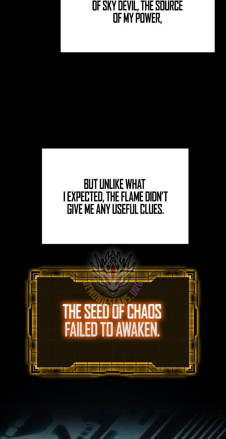 The Maxed-out Player Chapter 151 page 29 - 