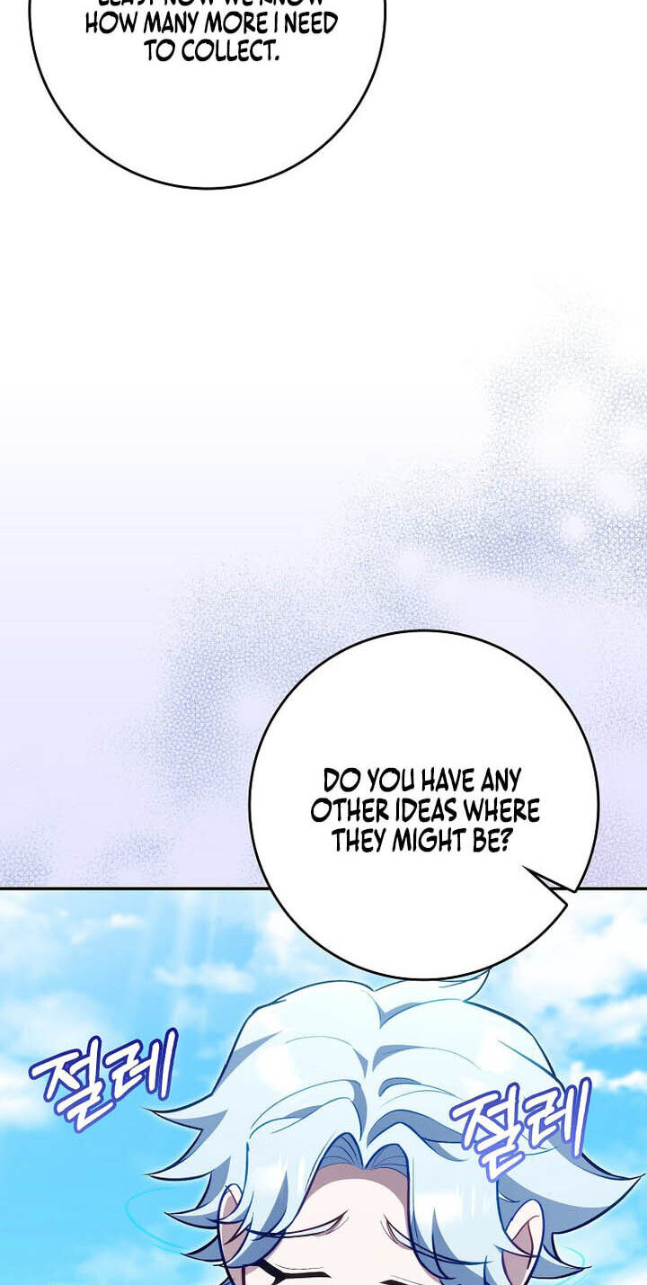 The Maxed-out Player Chapter 151 page 34 - 