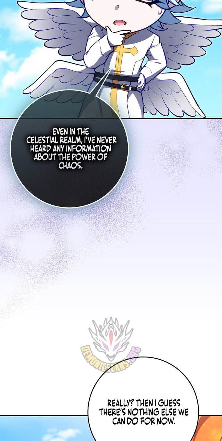 The Maxed-out Player Chapter 151 page 35 - 