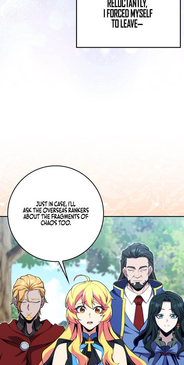 The Maxed-out Player Chapter 151 page 39 - 