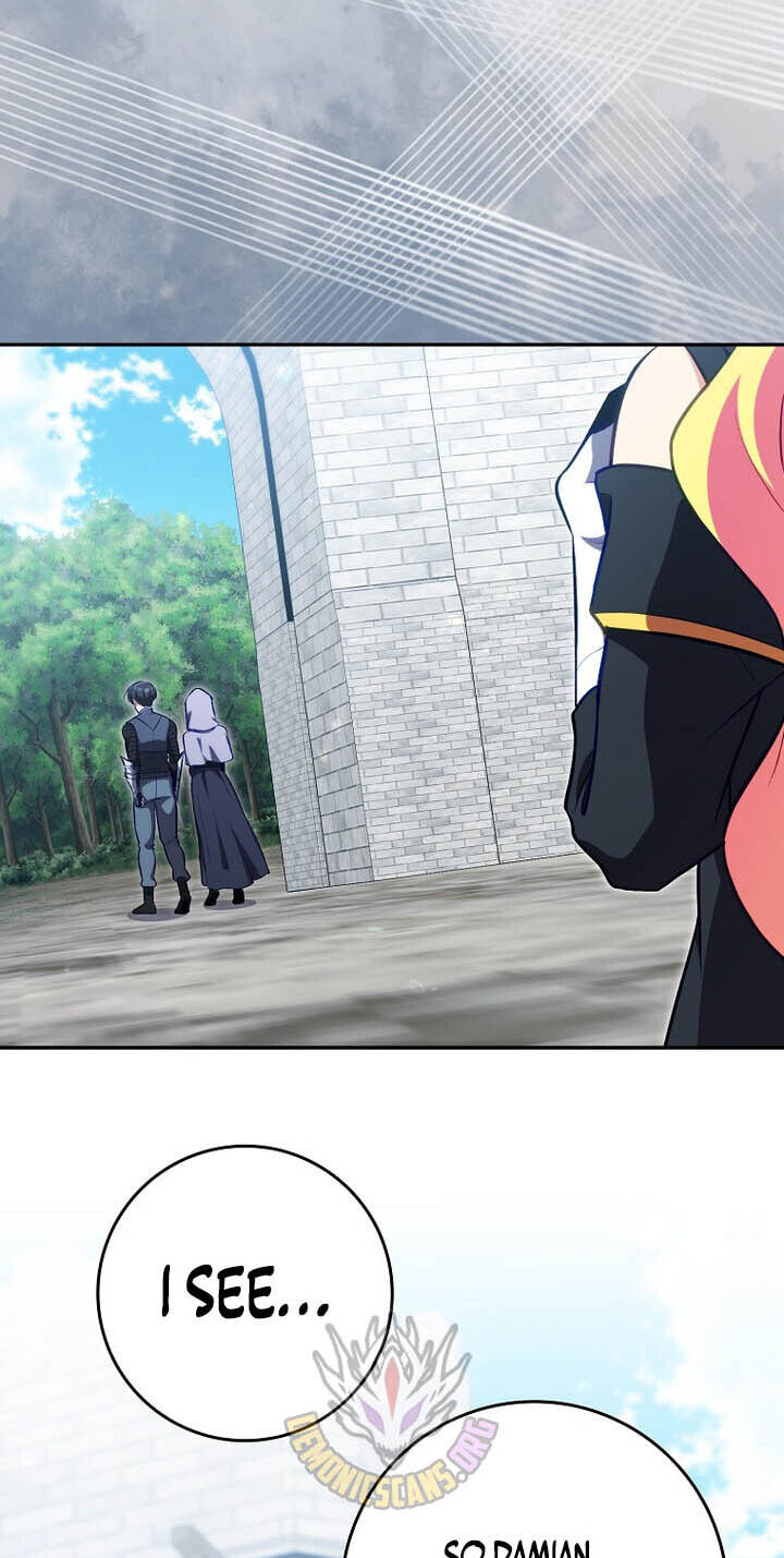 The Maxed-out Player Chapter 151 page 42 - 