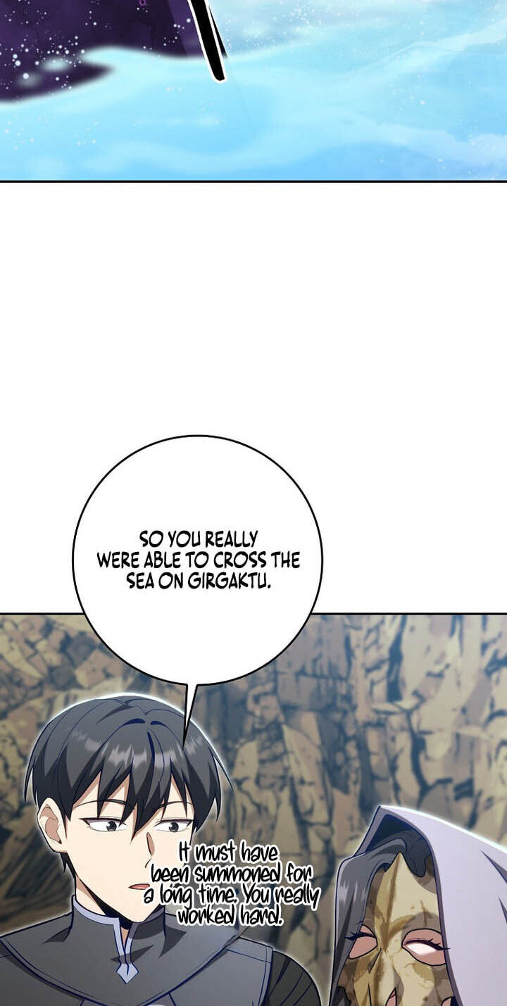 The Maxed-out Player Chapter 151 page 48 - 
