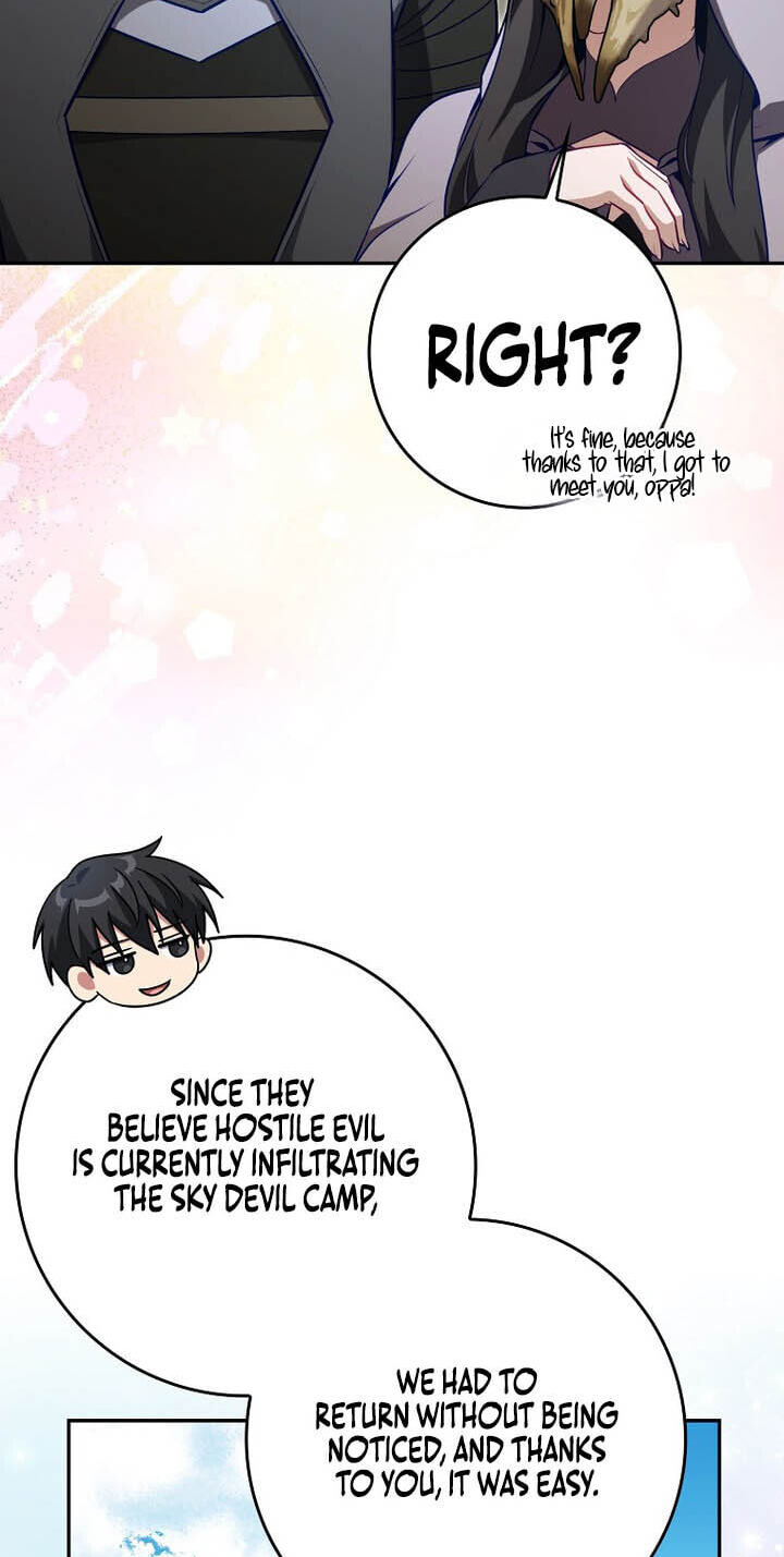 The Maxed-out Player Chapter 151 page 49 - 