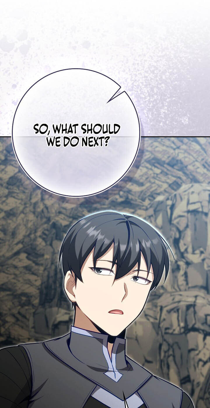 The Maxed-out Player Chapter 151 page 51 - 