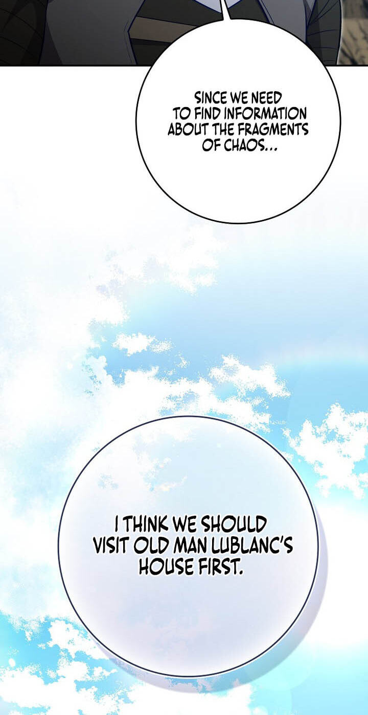 The Maxed-out Player Chapter 151 page 52 - 