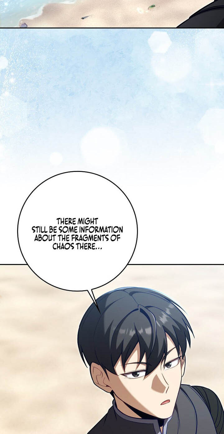 The Maxed-out Player Chapter 151 page 54 - 