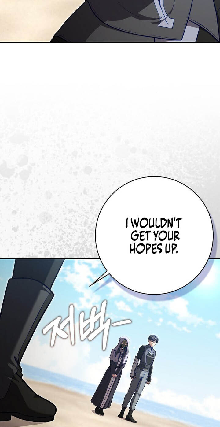 The Maxed-out Player Chapter 151 page 55 - 
