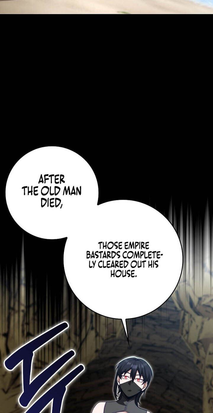 The Maxed-out Player Chapter 151 page 56 - 