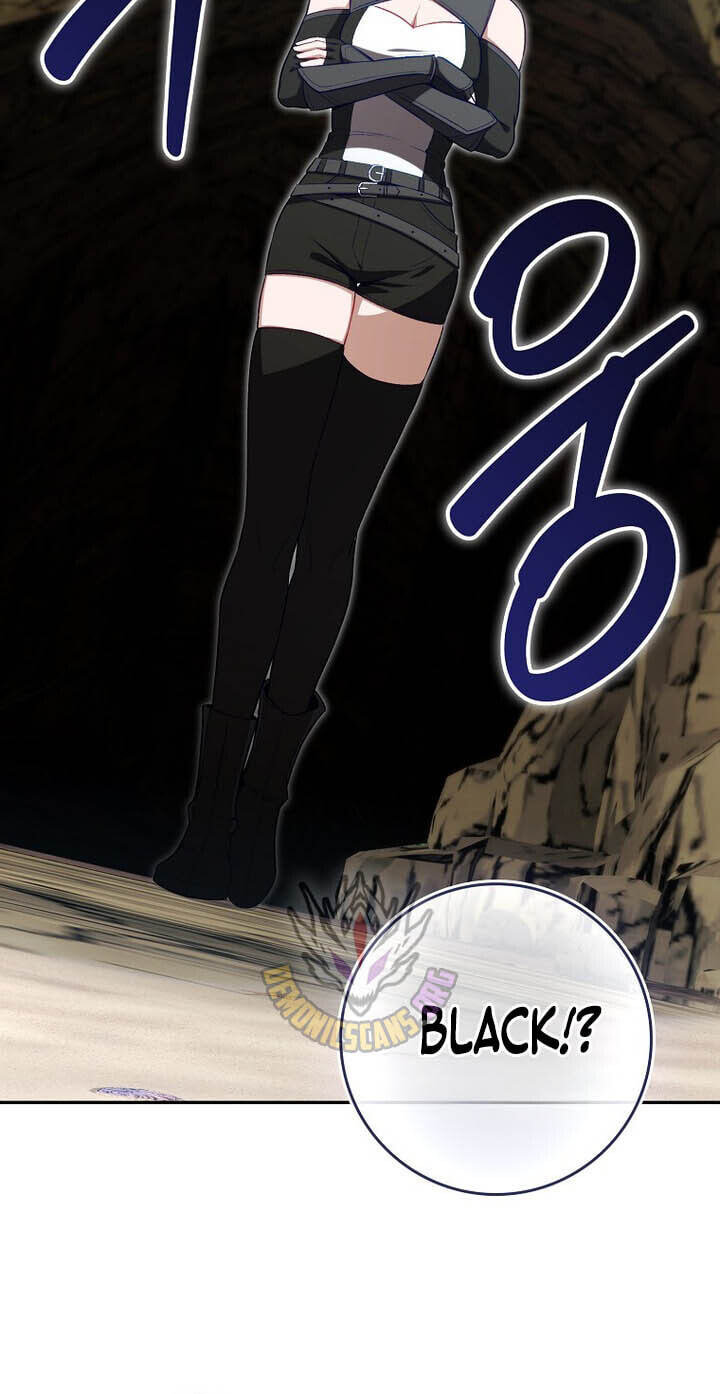 The Maxed-out Player Chapter 151 page 57 - 