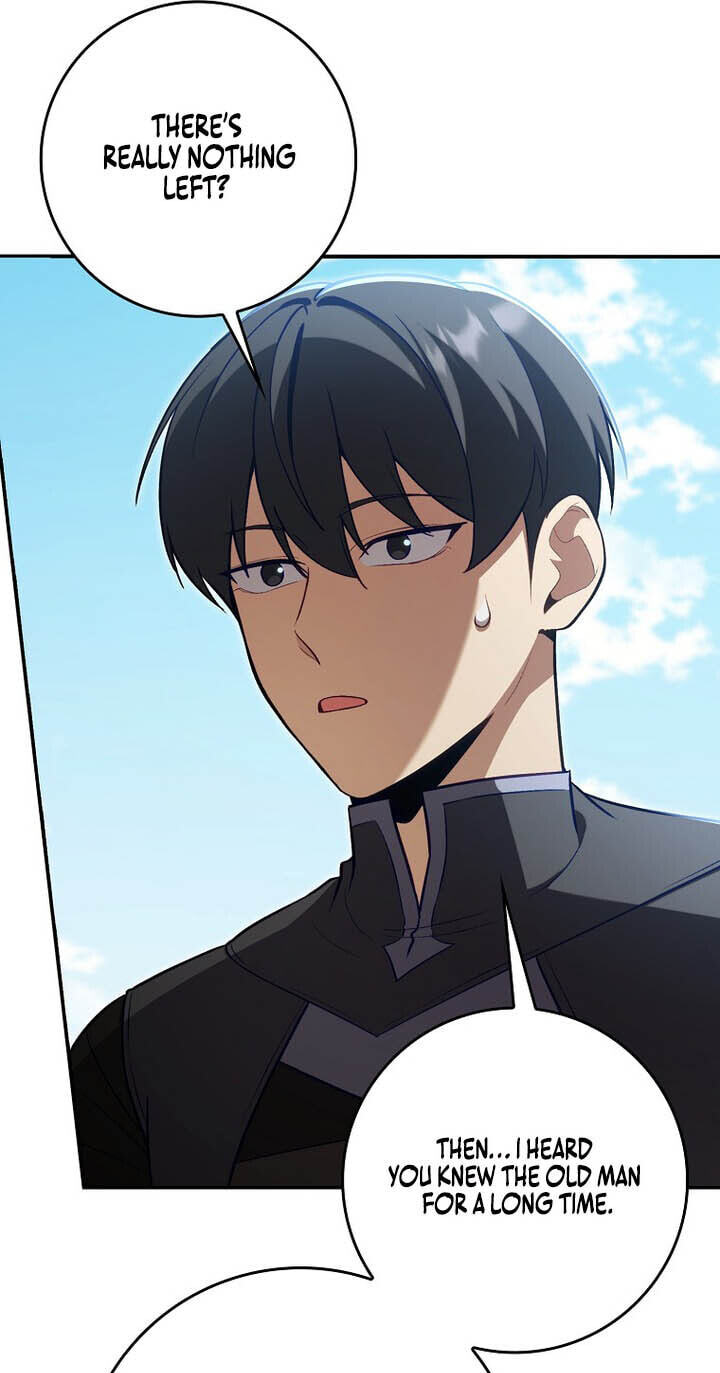 The Maxed-out Player Chapter 151 page 58 - 