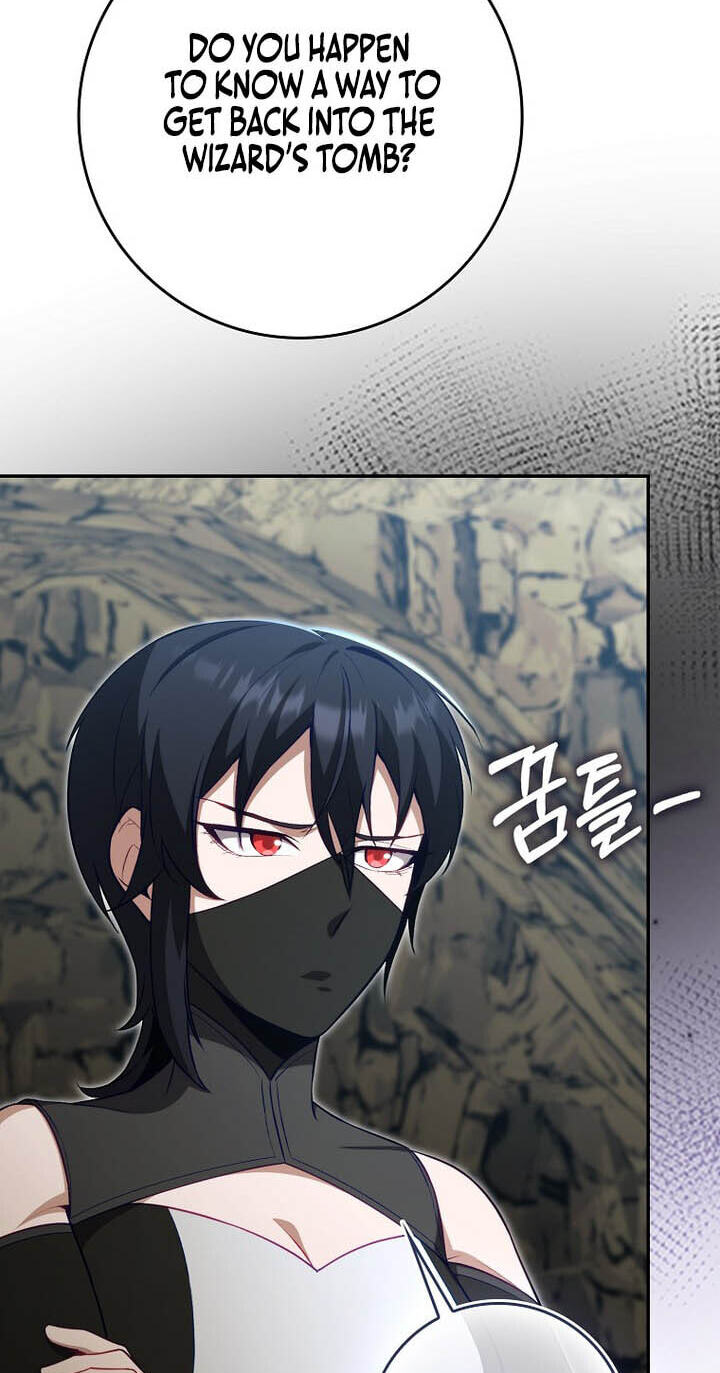 The Maxed-out Player Chapter 151 page 59 - 