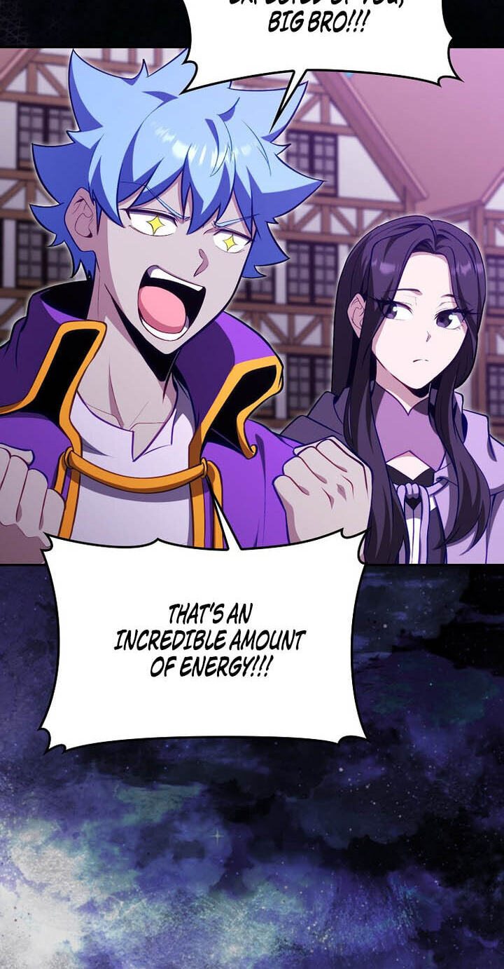 The Maxed-out Player Chapter 151 page 7 - 