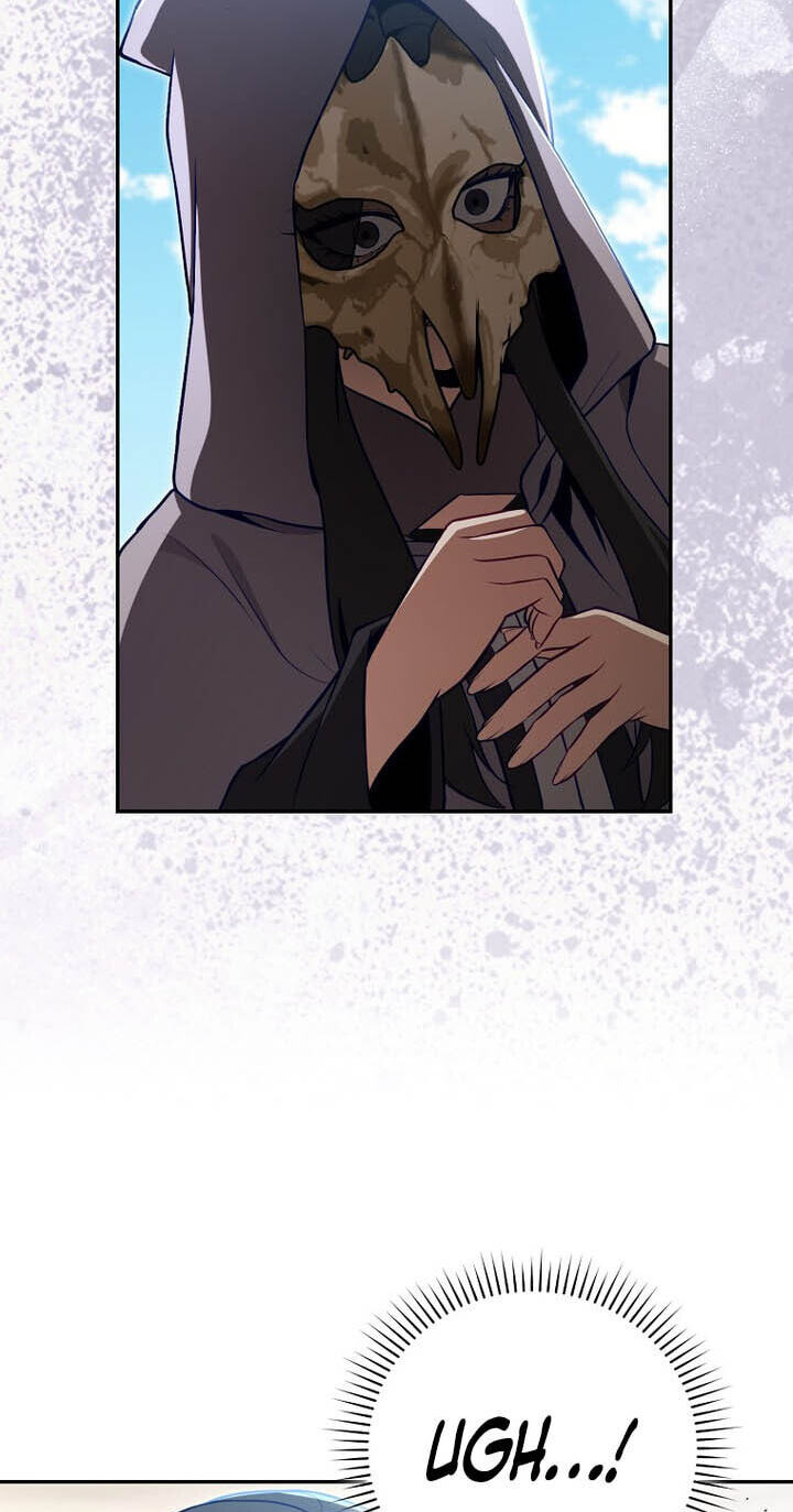 The Maxed-out Player Chapter 151 page 63 - 
