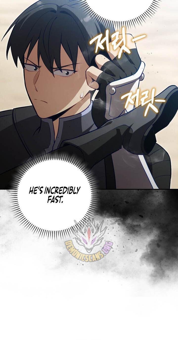The Maxed-out Player Chapter 151 page 64 - 