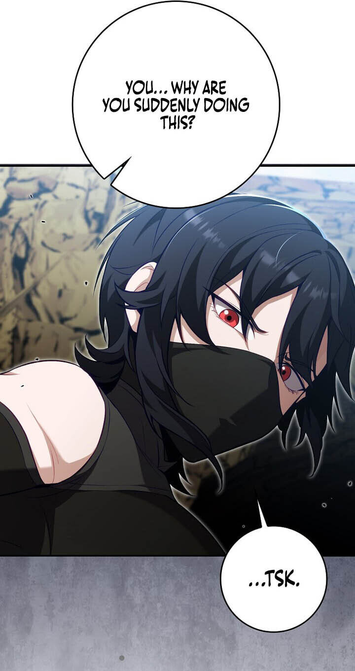 The Maxed-out Player Chapter 151 page 65 - 