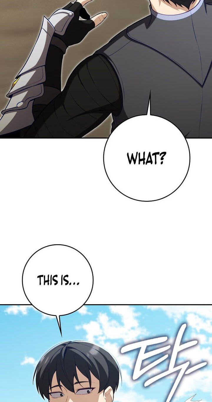 The Maxed-out Player Chapter 151 page 70 - 